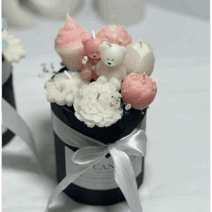 Pink Delight Bouquet