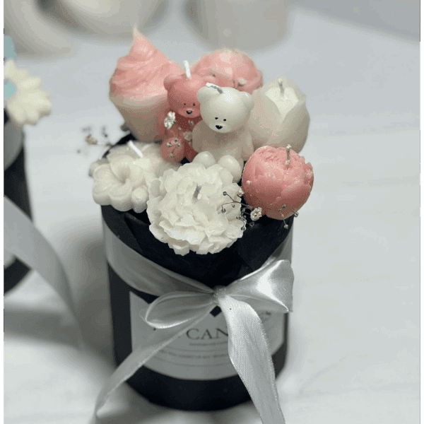 Pink Delight Bouquet