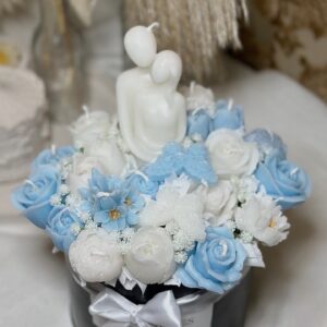 Couple Floral Bouquet