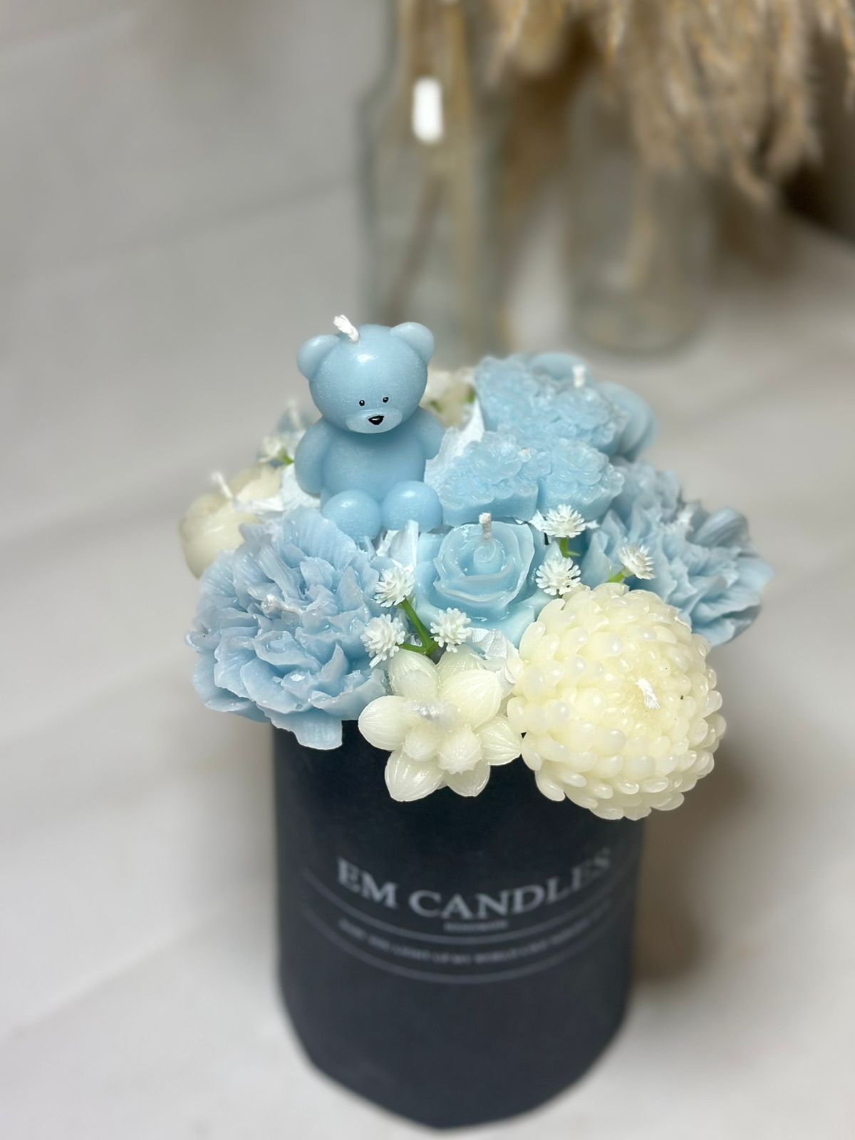 Scented Candle Bouquets - Image 14