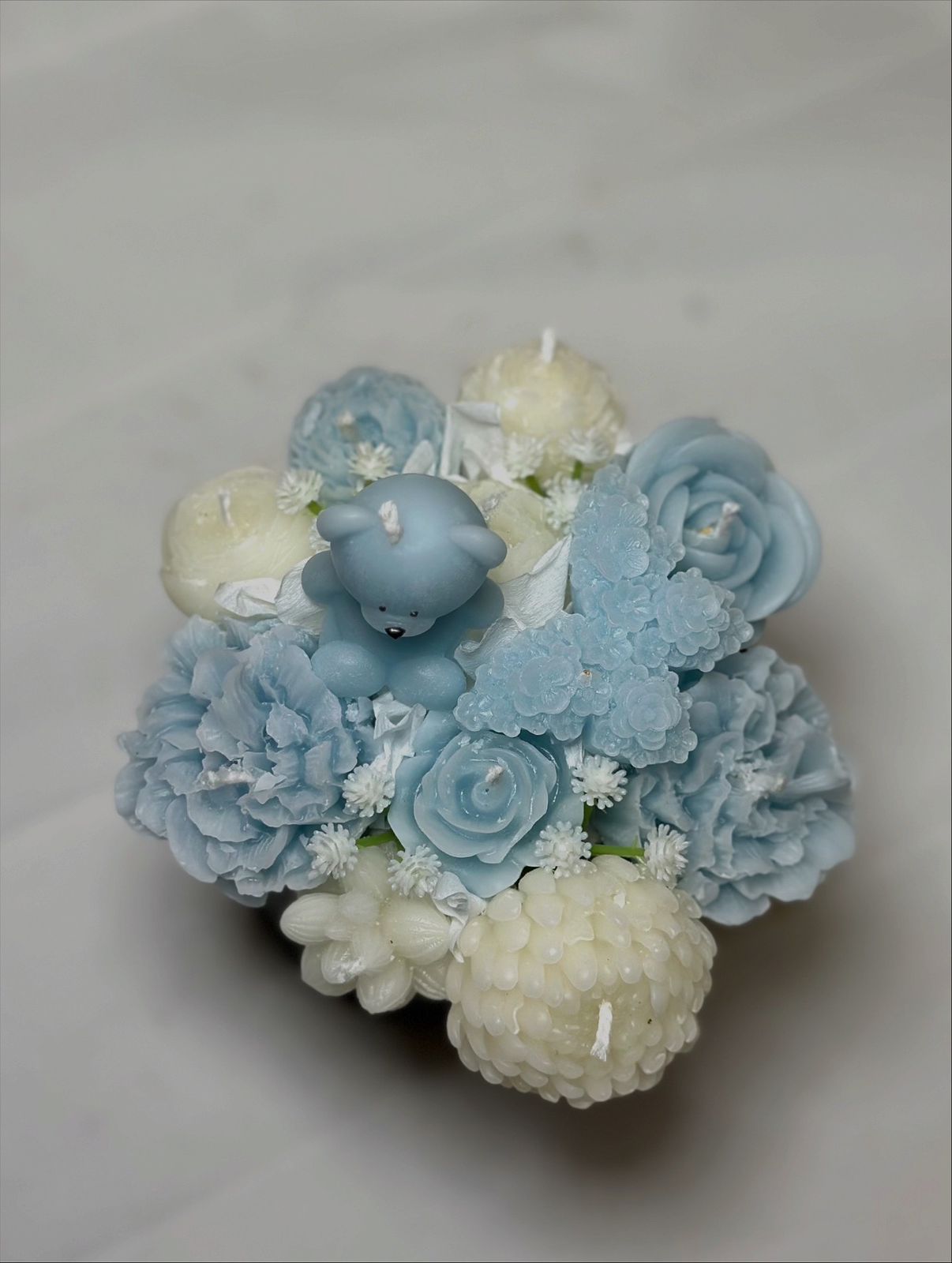 Scented Candle Bouquets - Image 15