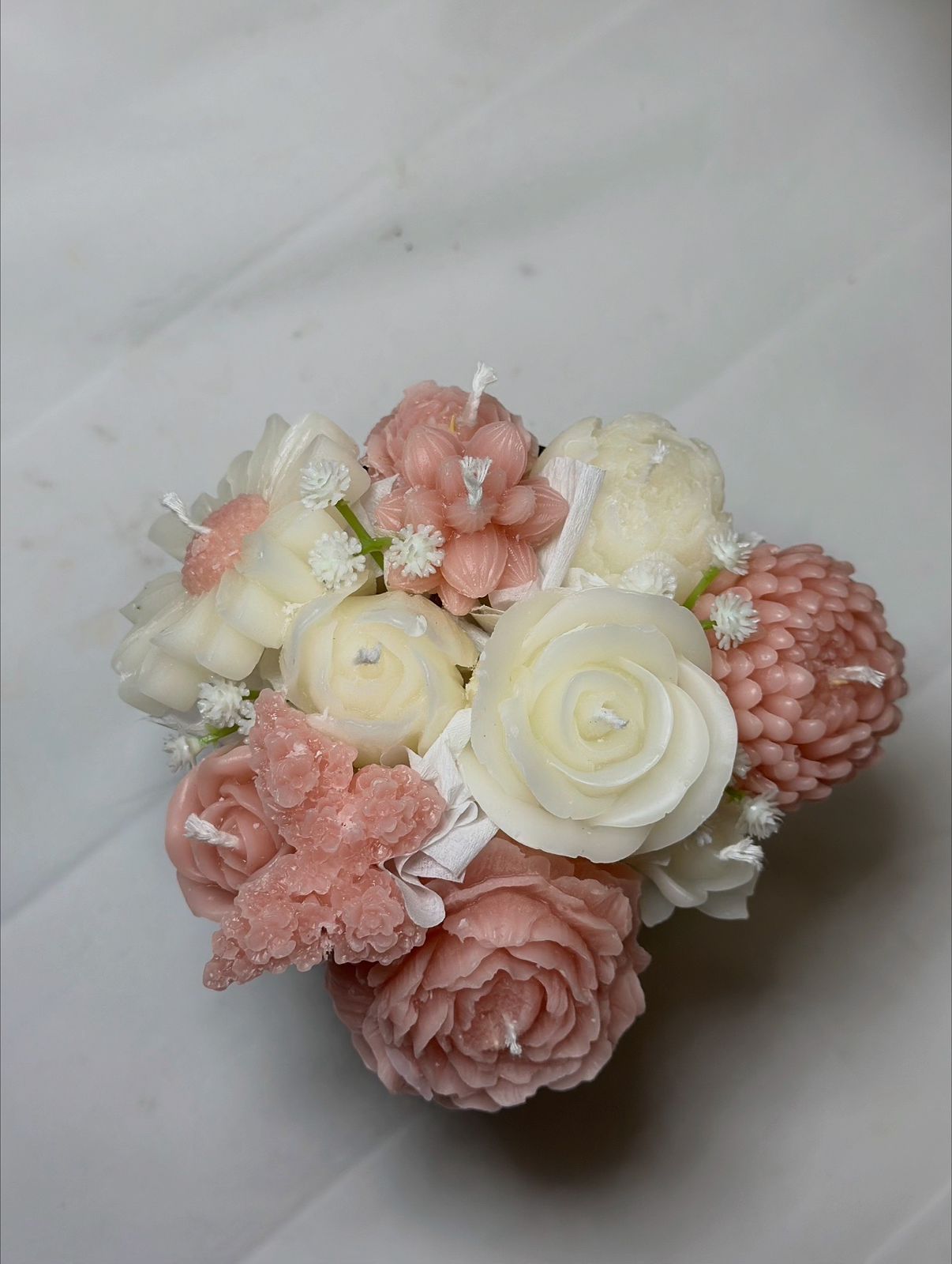 Scented Candle Bouquets - Image 7